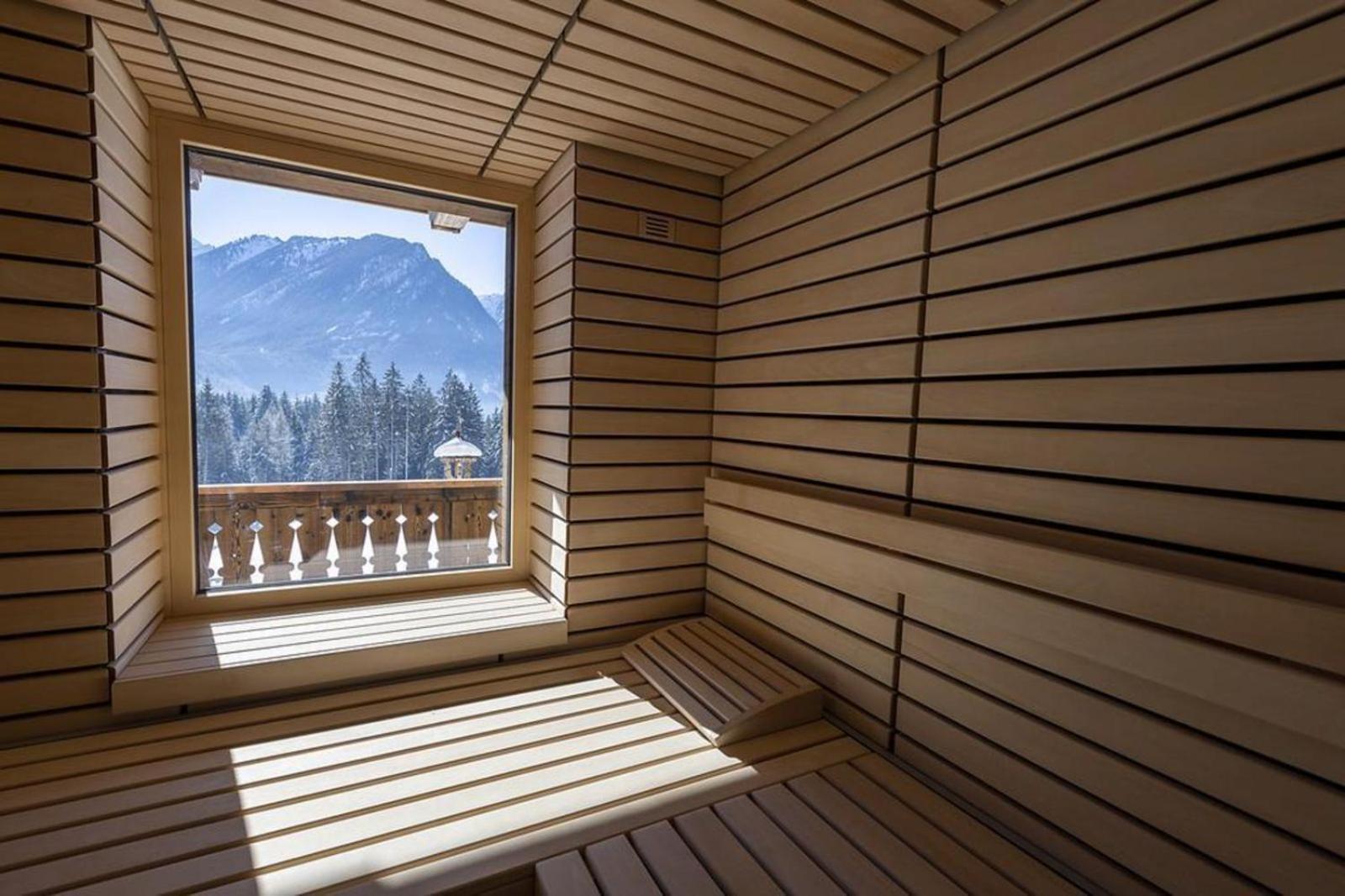Nationalpark Chalet Hoher Sonnblick Нойкирхен-ам-Гросфенедигер Экстерьер фото
