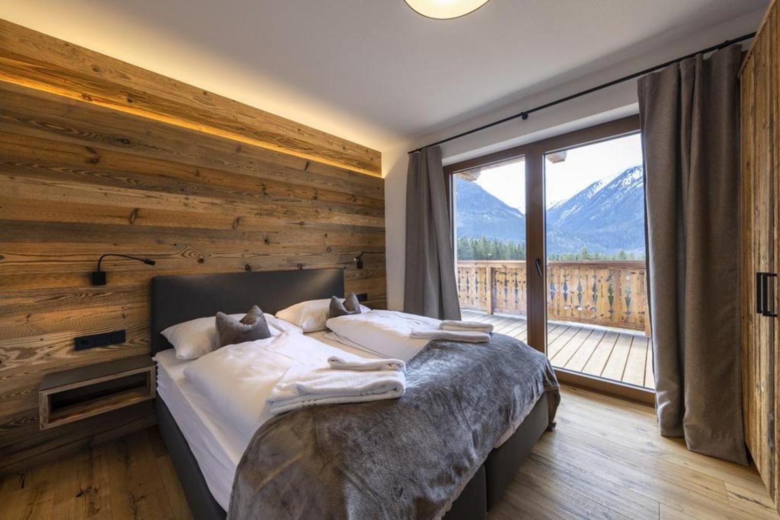 Nationalpark Chalet Hoher Sonnblick Нойкирхен-ам-Гросфенедигер Экстерьер фото
